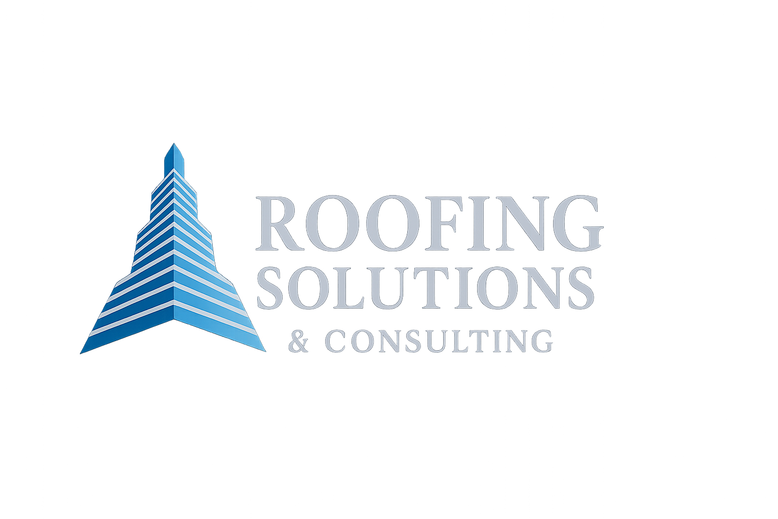 Roofing Solutions & Consulting Logo